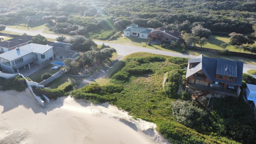 0 Bedroom Property for Sale in Cannon Rocks Eastern Cape